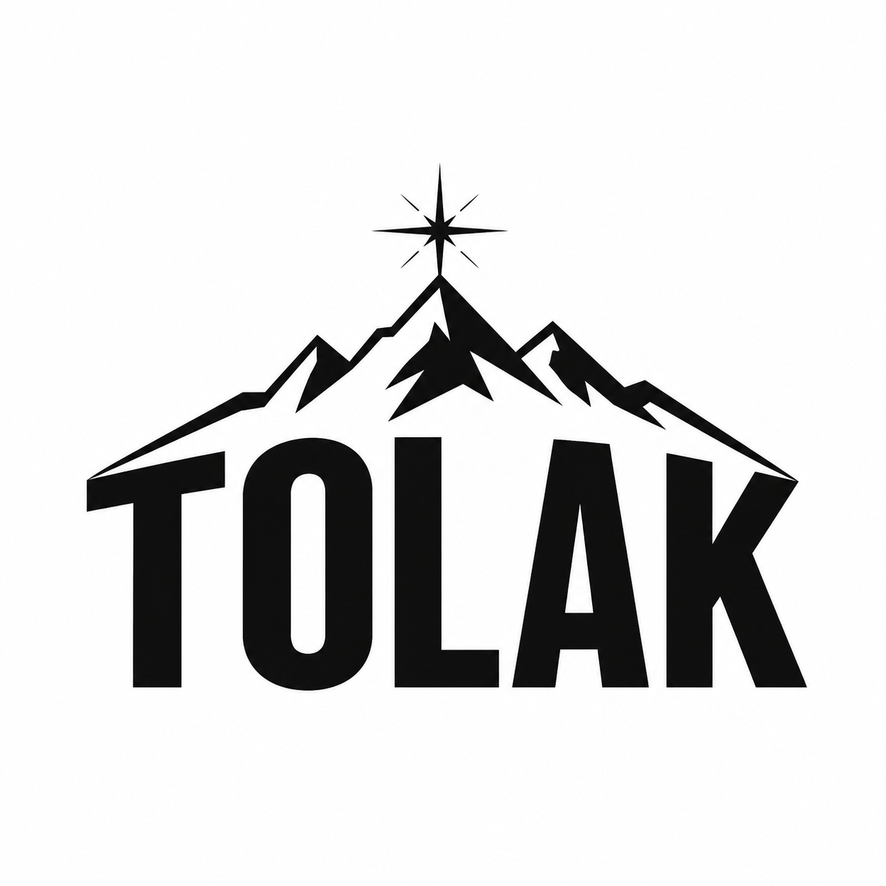 TOLAK logo